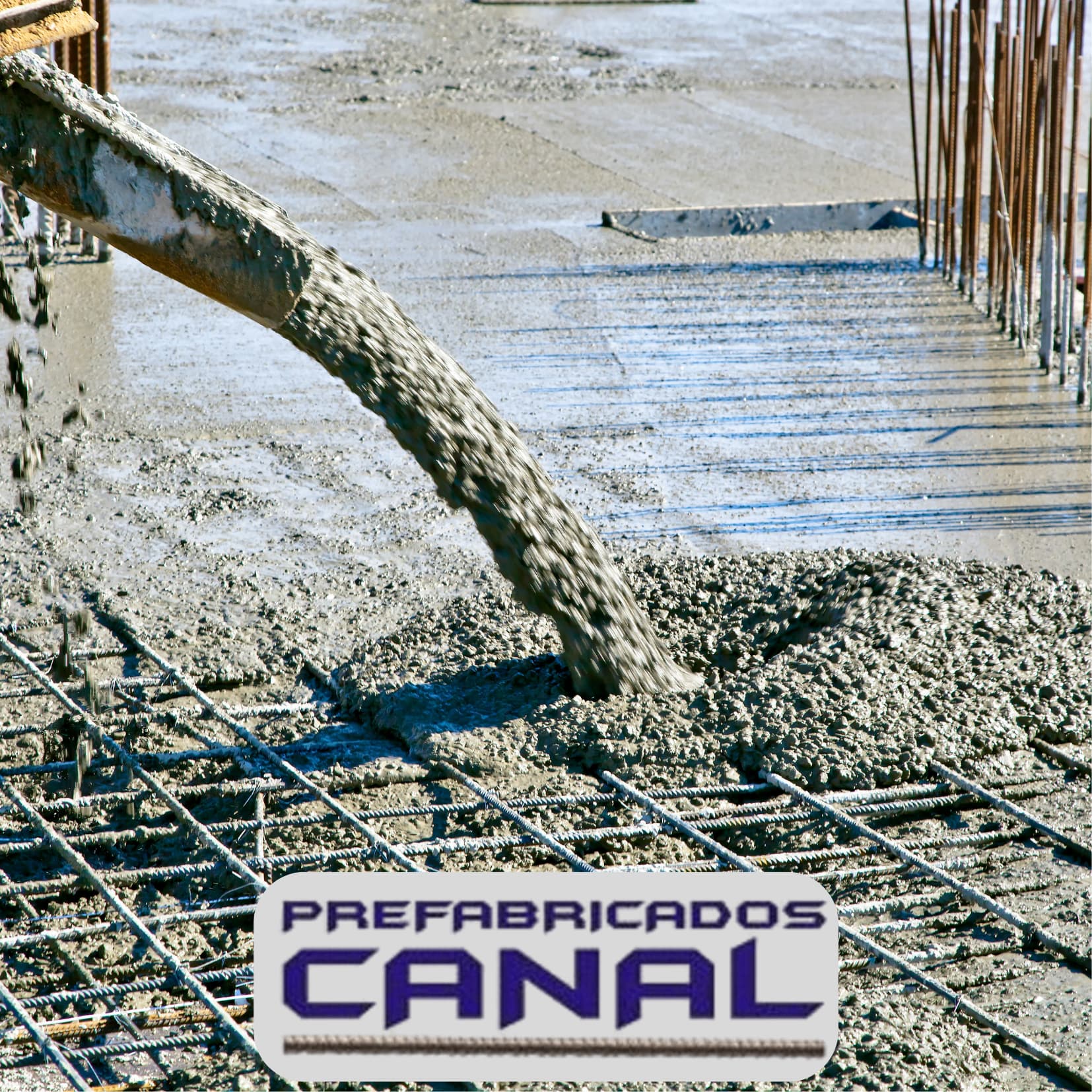 Conoce la durabilidad del hormigón y su uso en construcción